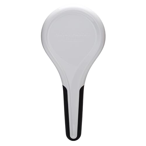Michel Mercier Pro Fine Hair Detangling Brush 428 Bristles Wet Dry Use - Image 8