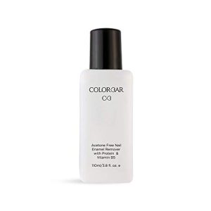 Nail Polish Remover, 110ml