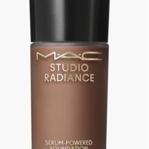 MAC Studio Radiance Serum Powered Foundation NW60