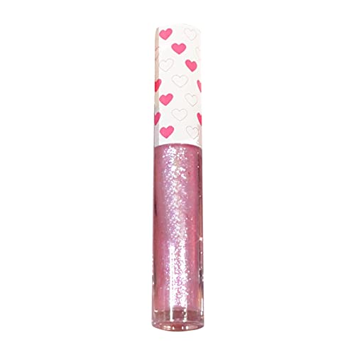 Eye Shadow Makeup Glitter Eyeshadow Palette Liquid Eye Shadow One-Swipe Coverage Longwearing Flake-Proof Quick Dry Waterproof High Pigmented for Creating High-Impact Deals of Today Daily