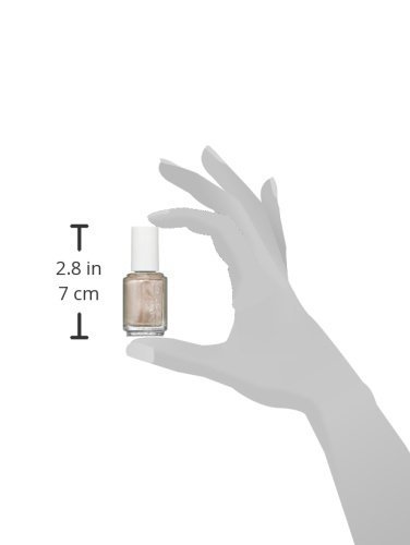 Essie Bubbly Nail Polish Duo 2x 0.46 fl oz Glossy Shine Finish New - Image 8