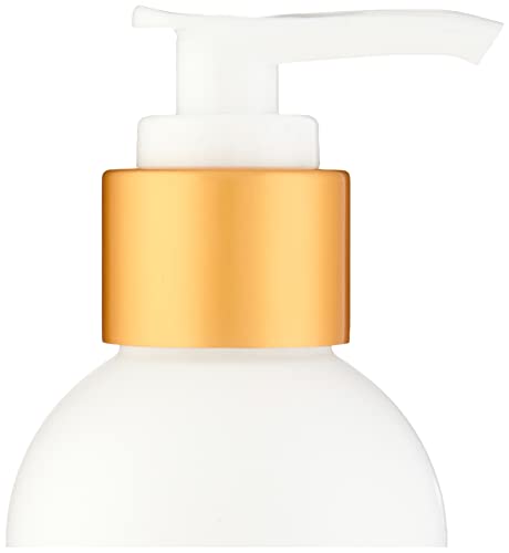 Rucker Roots Nourish + Restore Papaya & Mango Butter Milk| Hair Lotion| Biotin| Daily Use| Hydration| Detangler - Image 4