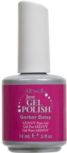 Ibd Just Gel Nail Polish