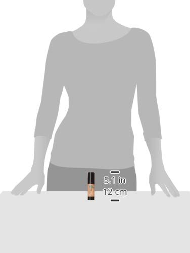 Liquid Mineral Foundation, Pebble, 17 Shades, Vegan, Cruelty Free, Gluten-Free - Image 4