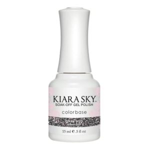 Kiara Sky Gel Polish-POLKA DOTS-G459