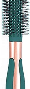 Styling Hair Brush for Hair Textured, Hair Comb Hair Brush Air Cushion Combs Women Scalp Massage Comb Hair Brush Home Salon Hairdressing Tools Travel Comb (Color : D)