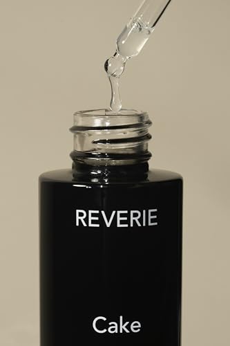 Reverie - Natural Cake Restorative Scalp Tonic | Sulfate-Free, Silicone-Free, Color-Safe, Clean Hair Care (1.69 fl oz | 50 ml) - Image 2