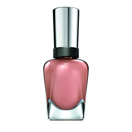 Sally Hansen Complete Salon Manicure Shade 230, Nude Now 14.7 ml by Sally Hansen - Image 2