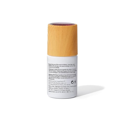 Gel Top Coat, Clear Nail Polish, 27 Oz - Image 2