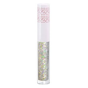 Eye Shadow Makeup Glitter Eyeshadow Shiny Liquid Eye Shadow High Pigmented Waterproof Quick-drying Flake-Proof Long Lasting One-Swipe Coverage Multi-Dimensional Eye Looks Deals of Today Daily