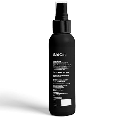 SHIV Men's Hair Growth Serum for Hair Fall Control 2 oz Bottle - Image 5