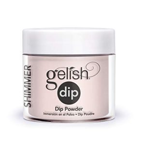 Gelish Dip Powder, Pinks, 0.8 oz