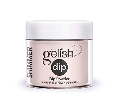 Gelish Dip Powder, Pinks, 0.8 oz