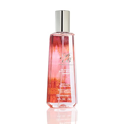 Moisturizing Fragrance Mist for Women, 8 Oz - Image 2