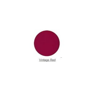 NYX Girls Vintage Red Nail Polish 0.5 Fl Oz Long-Lasting Formula