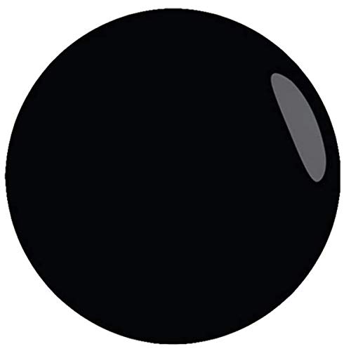 Sensationail Color Gel Polish Midnight Rendezvous 71681 0.25 Fl. Oz. by CoCo-Shop - Image 2