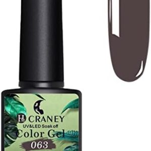 96 Colors Glitter Gel Nail Polish Womens Frosted Wash-Free Shining Diamond Gel Polish Bright for Nail Art -7.5ml B