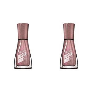 Instadry Nail Polish