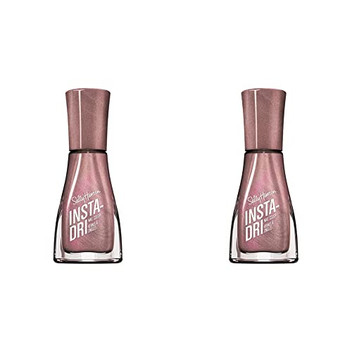 Instadry Nail Polish