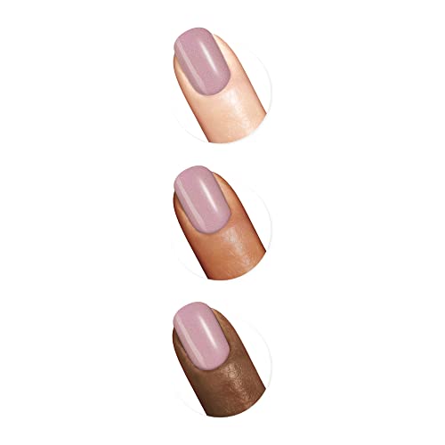 Sally Hansen Good, Kind, Pure Geode to Joy Collection, Nail Polish, Opulent Opal, 0.33 Fl Oz (Pack of 2) - Image 3