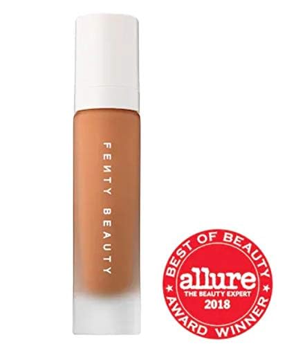 Fenty Beauty by Rihanna Pro Filt’r Soft Matte Longwear Liquid Foundation 430 - Image 2