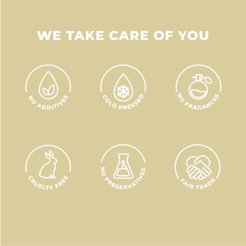 Cacay Pure Anti-Aging Oil: Natural Retinol for Skin Care & Hair | Lip, Cuticle & Body Vitamin E Oil | Organic Facial Serum | Nail Growth, Scar & Stretch Mark (1 Fl Oz) - Image 6