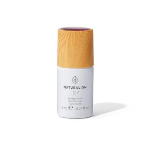 Gel Top Coat, Clear Nail Polish, 27 Oz