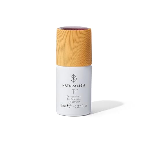 Gel Top Coat, Clear Nail Polish, 27 Oz