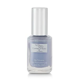 Karma Organic Vegan Nail Polish 0.5 oz Cruelty-Free Non-Toxic in "Another Beautiful Day in L.A."