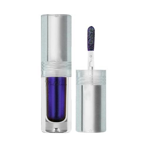 Shimmer Eyeshadow Makeup Liquid Eyeshadow Pearl Eye Shadow Longwearing Flake-Proof Multi-Dimensional Eye Looks Quick Dry Waterproof One-Swipe Coverage Lightweight Warehouse Sale Clearance - Image 2