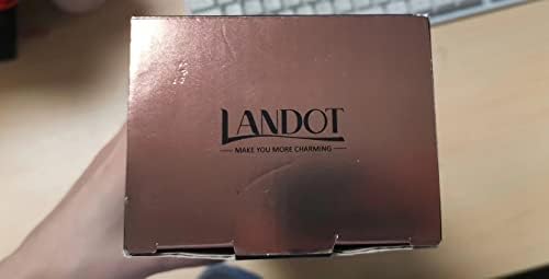LANDOT Hot Hair Blow Dryer Brush: Upgraded Plus 2.0 Hot Air Brush - One-Step HairDryer Styler and Volumizer 4 in 1 for Drying Straightening Curling Volumizing Hair - Fight Frizz and Add Volume - Image 11