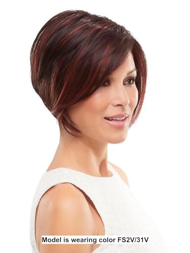 Jon Renau & Christy's Wigs Bundle - 4 items: Ignite Wig Q & A Booklet, BeautiMark Synthetic Shampoo & Wide Tooth Comb - Color: 12FS8 - Image 9