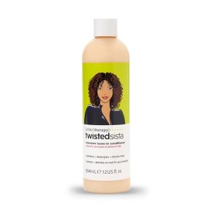 Twisted Sista Intensive Leave-In Conditioner 12 fl.oz