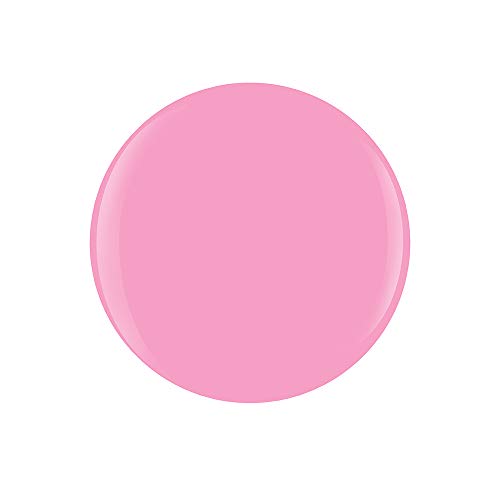 Morgan Taylor Nail Lacquer (Go Girl) Hot Pink Nail Polish, Finger Nail Polish, Long Lasting Nail Polish, Hot Pink Nail Lacquer, Finger Nail Polishes.5 ounce - Image 2