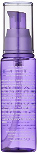 Obliphica Seaberry Serum for Medium & Course Hair - Vitamins and Omegas for Frizz Free & Nourished Hair - Hair Serum for Dry Hair and Growth - 2.2 Fl Oz - Image 4