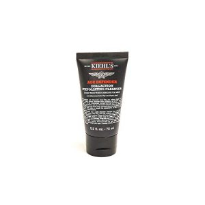 Kiehls Age Defender Dual-Action Cleanser 2.5oz (75ml)