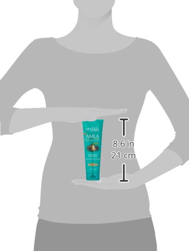 Optimum Care Amla legend body filler hair cream, 8.5 Fluid Ounce - Image 3