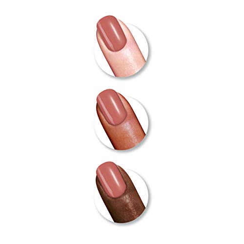 Sally Hansen Complete Salon Manicure Shade 230, Nude Now 14.7 ml by Sally Hansen - Image 4
