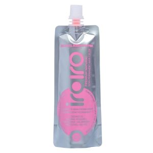 Premium Natural Semi Permanent Hair Color 200 Bubble Gum Pink 4 oz Size