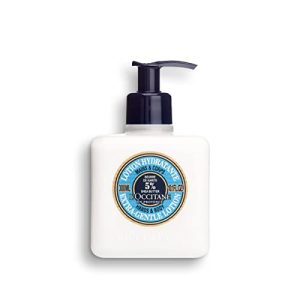 L'OCCITANE Organic Shea Butter Gentle Hydrating Lotion 8.4 fl oz