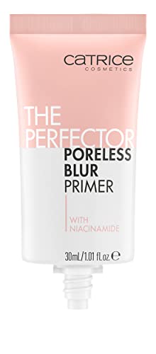 Catrice HD Foundation and Primer Set, 30ml Each, Vegan, Cruelty-Free - Image 5