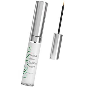 10ml Lash and Brow Growth Serum for Visibly Fuller, Thicker Lashes and Brows