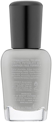 ZOYA Nail Polish, Dove, 0.5 fl. oz. - Image 2