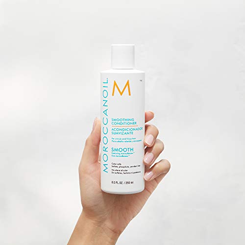 Moroccanoil Smoothing Conditioner - Image 3