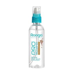 Pro Botanix Anti-Frizz Hair Serum | 3.38 Fl Oz (100ml) | Hair Serum for Frizzy & Damaged Hair | Hair Growth Serum for Men & Women