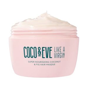 Coco & Eve Repairing Hydrating Hair Mask for Dry Damaged Hair 200ml