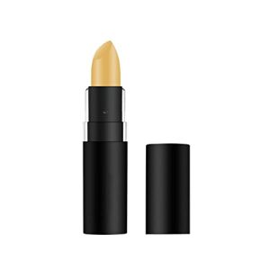CAHIUYOA Yellow Eye Black Stick for Sports, Professional Eyeblack Makeup for Football and Baseball