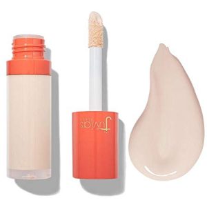 Juvia's Place I Am Magic Liquid Concealer - J24 (Fairest w/Neutral-Cool Undertone/0.34 fl oz), Full Coverage Concealer, Makeup Concealer, Hydrating Concealer, Waterproof Concealer, Long Wear Concealer