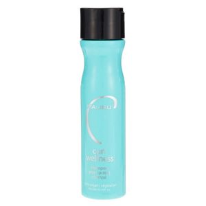 Curl Wellness Shampoo 9 oz for Enhanced Bounce Definition and Nourishing Hair