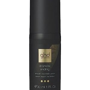 ghd Dramatic Ending - Smooth & Finish Serum, 1 fl. Oz.